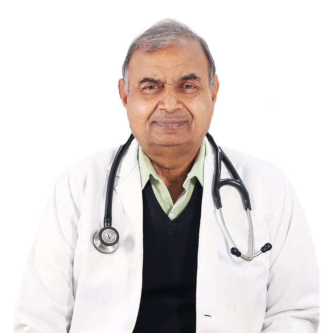 Dr. A.K. Goel